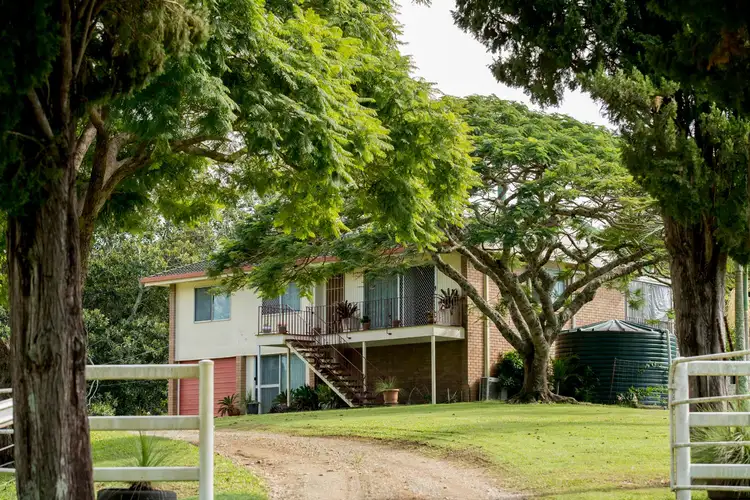 Seventh view of Homely rural property listing, 528 Mount Pleasant Road, Mount Pleasant QLD 4521
