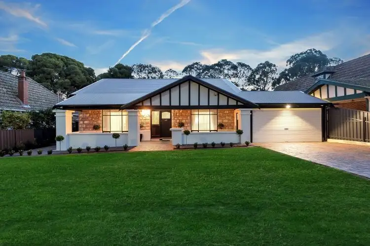 Main view of Homely house listing, 10 Willingale Avenue, Lockleys SA 5032