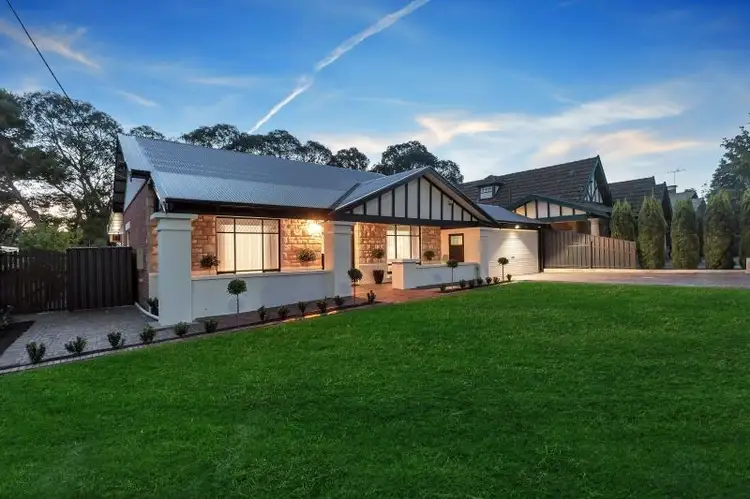Second view of Homely house listing, 10 Willingale Avenue, Lockleys SA 5032