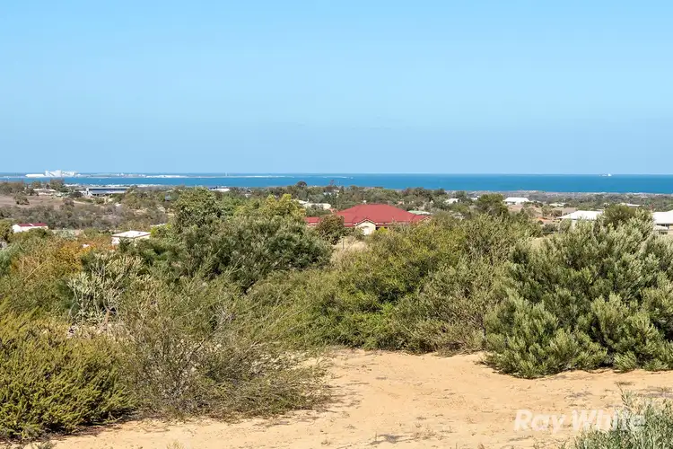 Second view of Homely house listing, 24 Pitchford Crest, White Peak WA 6532