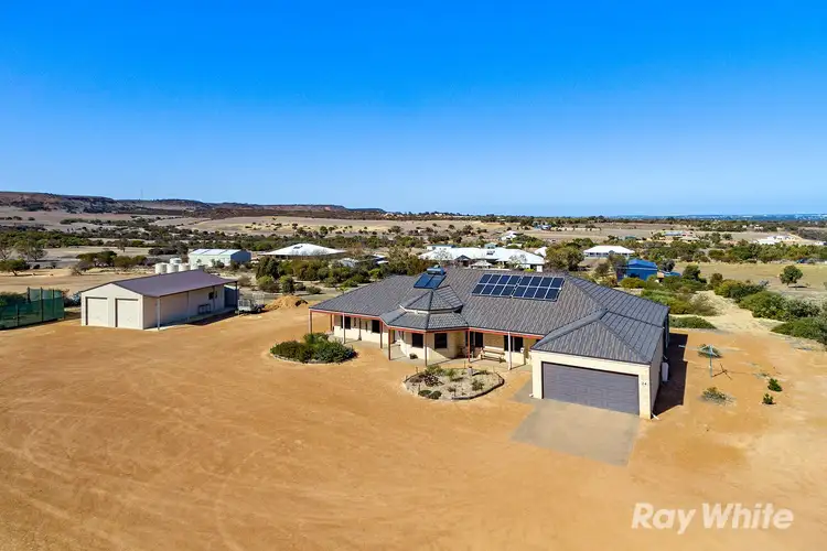Third view of Homely house listing, 24 Pitchford Crest, White Peak WA 6532