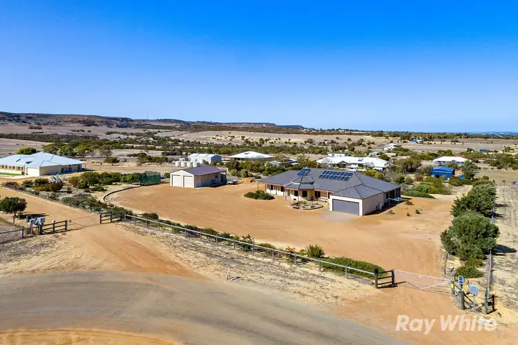 Fourth view of Homely house listing, 24 Pitchford Crest, White Peak WA 6532