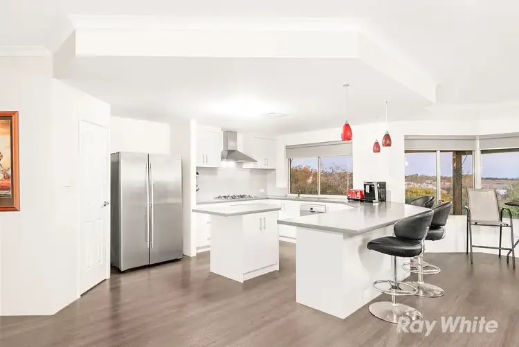 Sixth view of Homely house listing, 24 Pitchford Crest, White Peak WA 6532