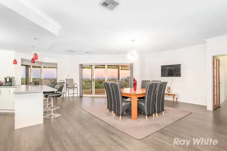 Seventh view of Homely house listing, 24 Pitchford Crest, White Peak WA 6532