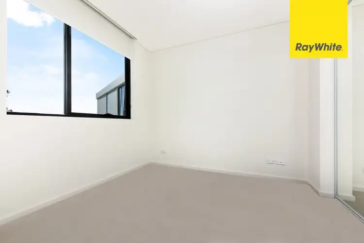 Fifth view of Homely apartment listing, 504/5 Vermont Crescent, Riverwood NSW 2210