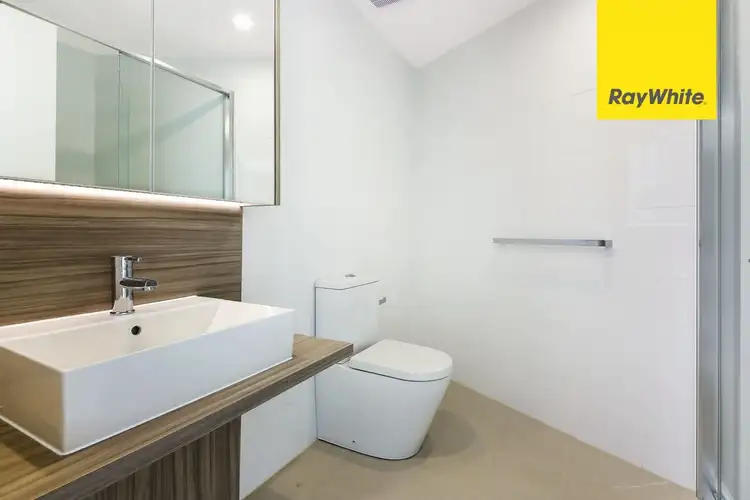 Sixth view of Homely apartment listing, 504/5 Vermont Crescent, Riverwood NSW 2210