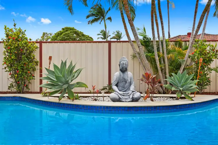 Second view of Homely house listing, 20 Volante Crescent, Mermaid Waters QLD 4218