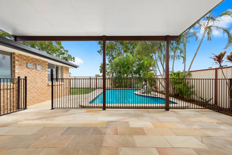 Third view of Homely house listing, 20 Volante Crescent, Mermaid Waters QLD 4218