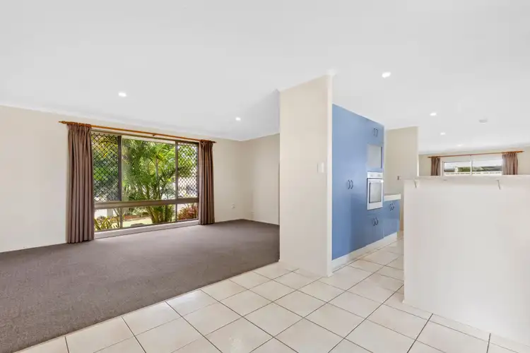 Fifth view of Homely house listing, 20 Volante Crescent, Mermaid Waters QLD 4218