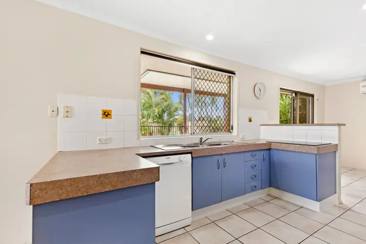 Sixth view of Homely house listing, 20 Volante Crescent, Mermaid Waters QLD 4218
