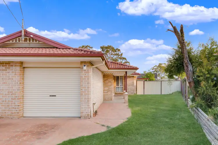 Main view of Homely other listing, 4B Johns Avenue, Macquarie Fields NSW 2564