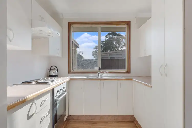 Second view of Homely other listing, 4B Johns Avenue, Macquarie Fields NSW 2564