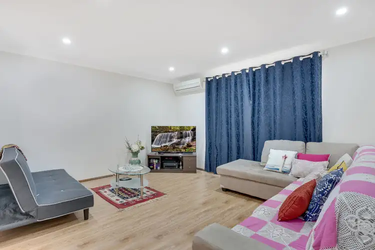 Third view of Homely other listing, 4B Johns Avenue, Macquarie Fields NSW 2564