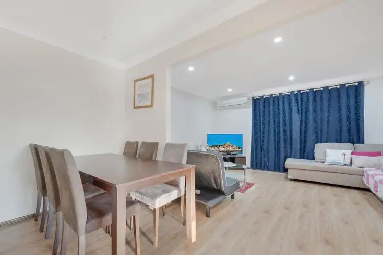 Fourth view of Homely other listing, 4B Johns Avenue, Macquarie Fields NSW 2564