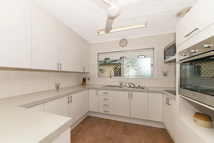 Second view of Homely house listing, 11 Newton Street, Wulguru QLD 4811