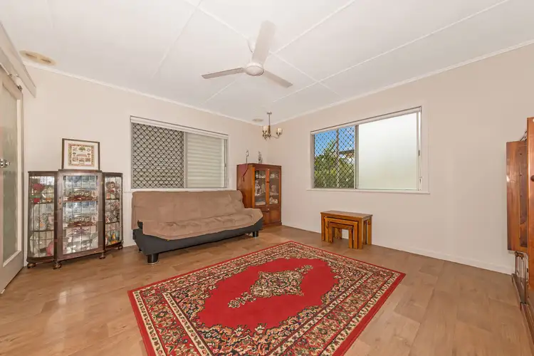 Third view of Homely house listing, 11 Newton Street, Wulguru QLD 4811