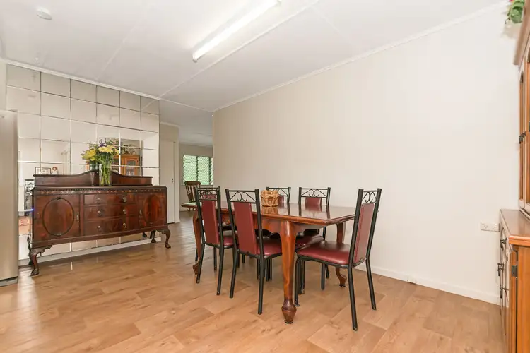 Fourth view of Homely house listing, 11 Newton Street, Wulguru QLD 4811