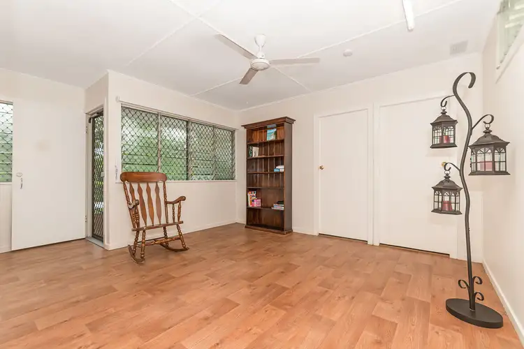 Fifth view of Homely house listing, 11 Newton Street, Wulguru QLD 4811