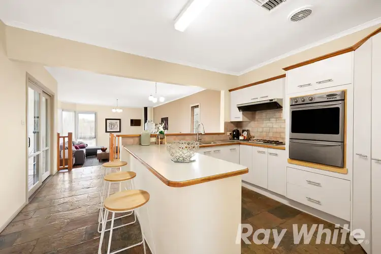 Second view of Homely house listing, 142 Kanooka Road, Boronia VIC 3155