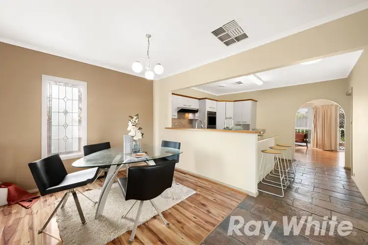 Third view of Homely house listing, 142 Kanooka Road, Boronia VIC 3155