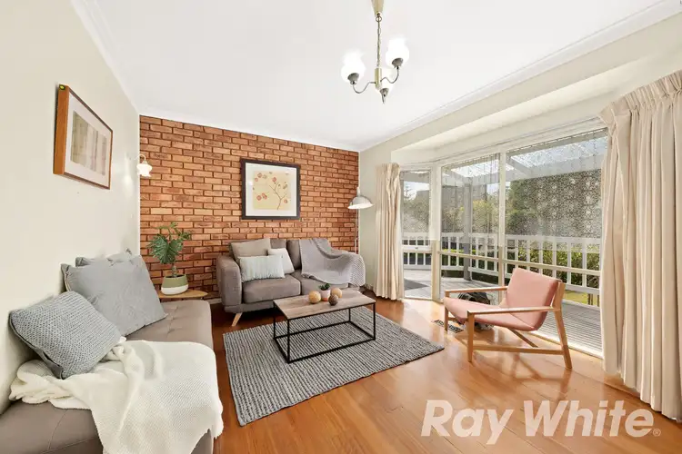 Fourth view of Homely house listing, 142 Kanooka Road, Boronia VIC 3155