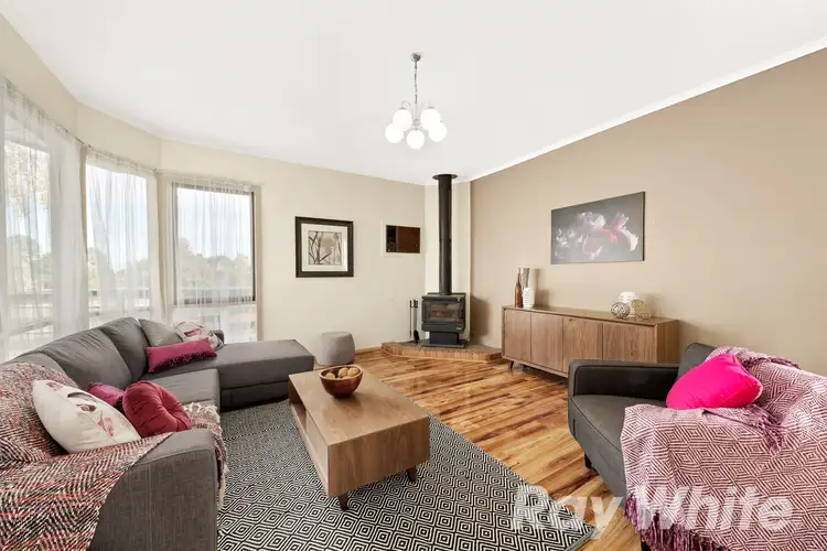 Fifth view of Homely house listing, 142 Kanooka Road, Boronia VIC 3155