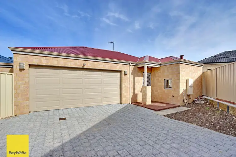 44c Storrington Crescent, Westminster WA 6061