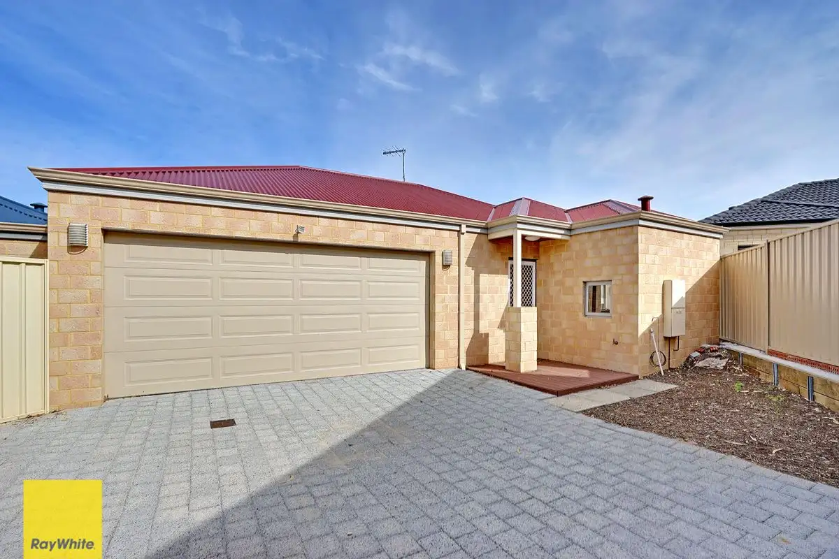 Main view of Homely house listing, 44c Storrington Crescent, Westminster WA 6061