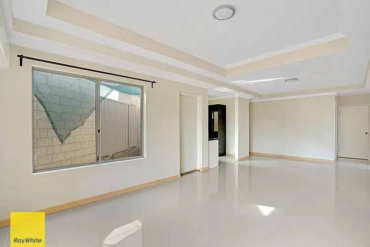 Fourth view of Homely house listing, 44c Storrington Crescent, Westminster WA 6061