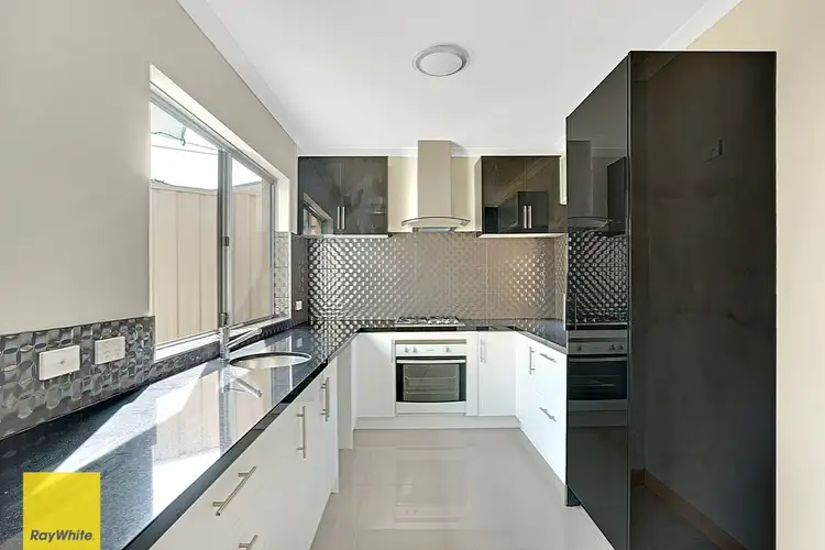 Fifth view of Homely house listing, 44c Storrington Crescent, Westminster WA 6061