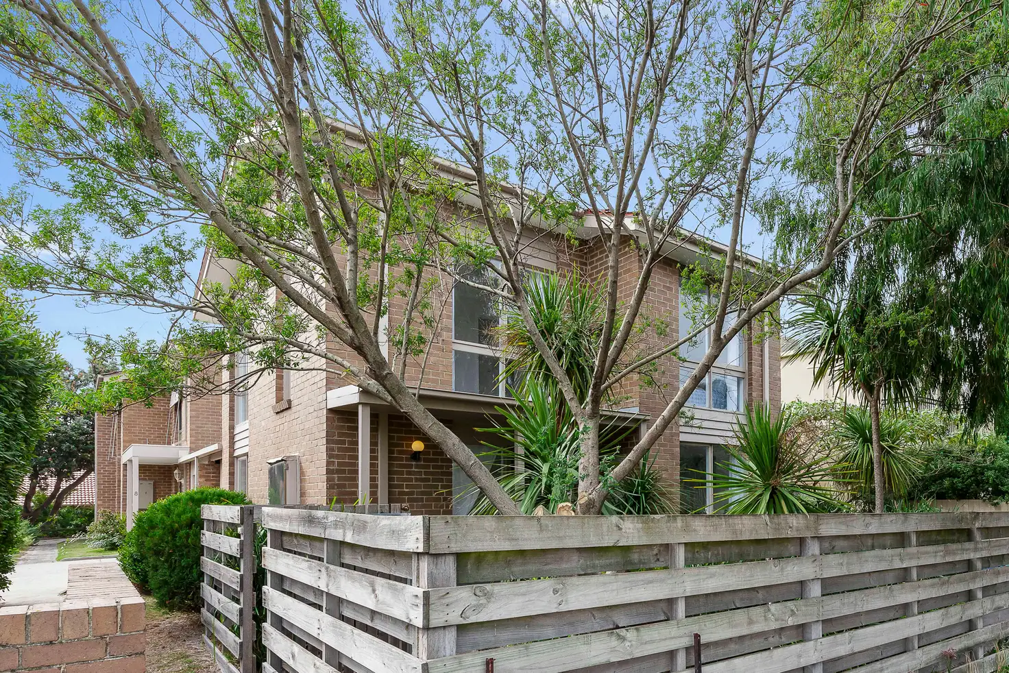 Main view of Homely unit listing, Unit 9/35-37 Nolan Street, Frankston VIC 3199