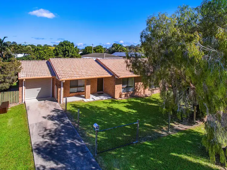 Main view of Homely house listing, 66 Cross Street, Deception Bay QLD 4508