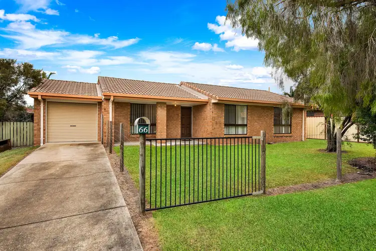 Third view of Homely house listing, 66 Cross Street, Deception Bay QLD 4508