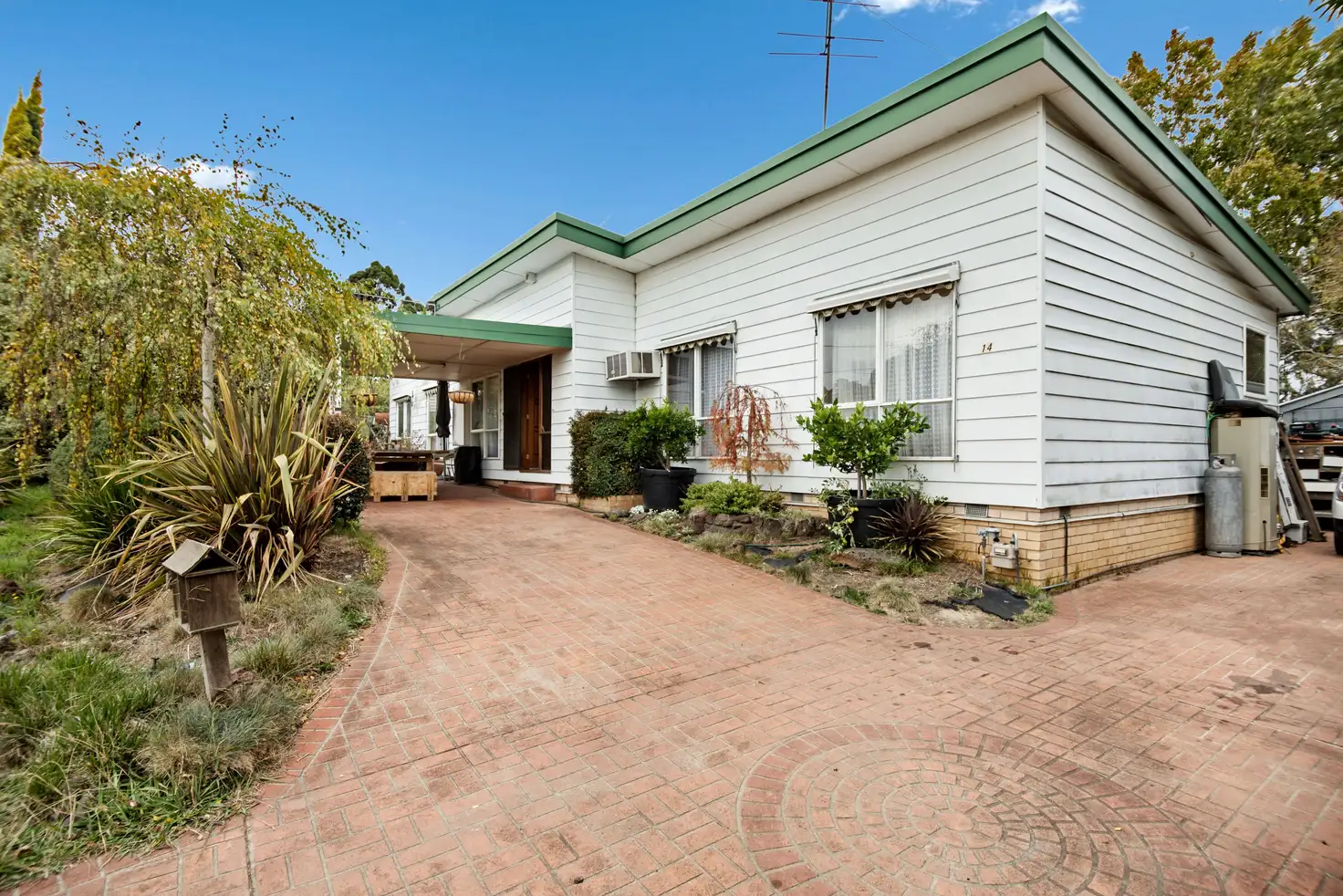 Main view of Homely house listing, 14 Hillcrest Road, Nerrina VIC 3350