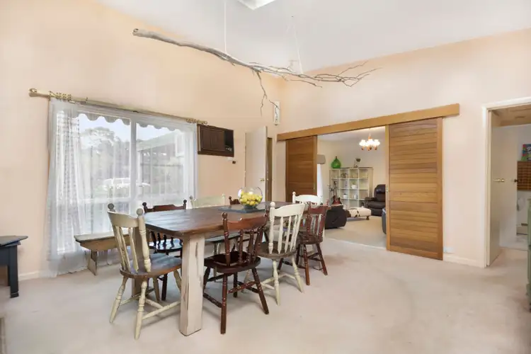 Third view of Homely house listing, 14 Hillcrest Road, Nerrina VIC 3350