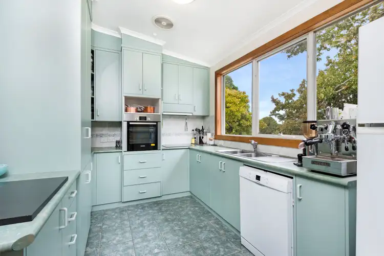 Fifth view of Homely house listing, 14 Hillcrest Road, Nerrina VIC 3350