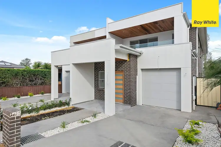 Second view of Homely other listing, 47 Cullens Road, Punchbowl NSW 2196