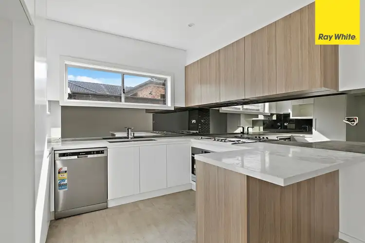 Third view of Homely other listing, 47 Cullens Road, Punchbowl NSW 2196
