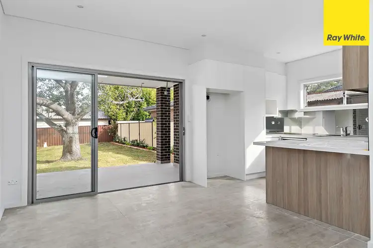 Fourth view of Homely other listing, 47 Cullens Road, Punchbowl NSW 2196