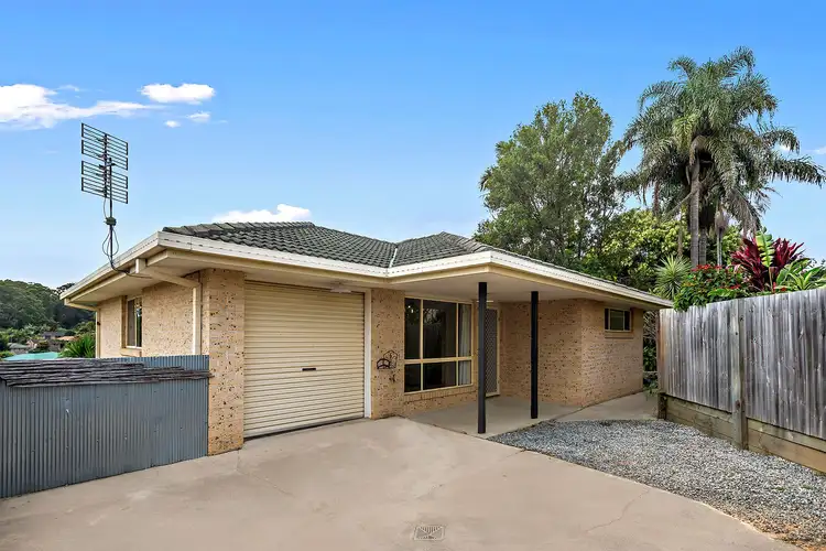 2/107 Linden Avenue, Boambee East NSW 2452