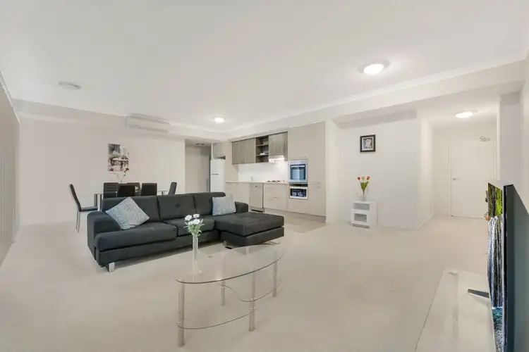 Third view of Homely unit listing, 59/15-19 Warby Street, Campbelltown NSW 2560