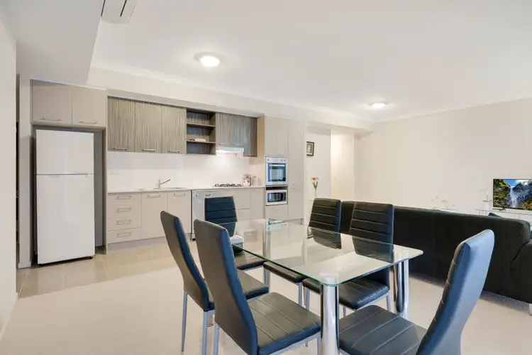 Fourth view of Homely unit listing, 59/15-19 Warby Street, Campbelltown NSW 2560