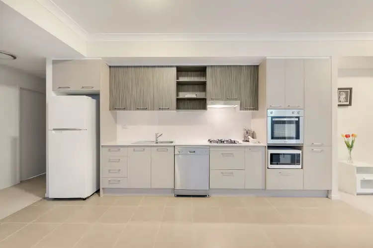 Fifth view of Homely unit listing, 59/15-19 Warby Street, Campbelltown NSW 2560