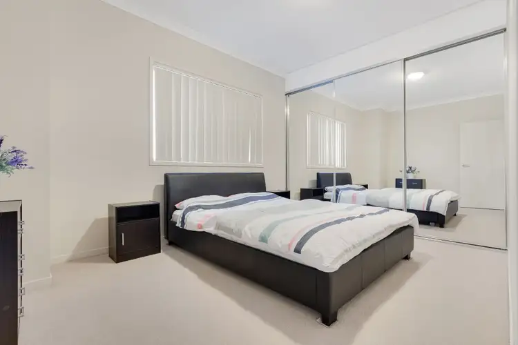 Sixth view of Homely unit listing, 59/15-19 Warby Street, Campbelltown NSW 2560