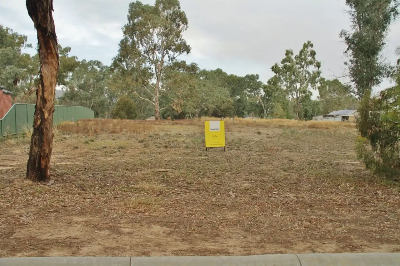 Main view of Homely land listing, 25B Shakespere Street, Heathcote VIC 3523