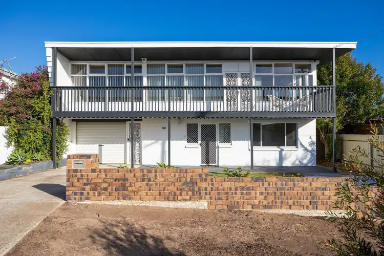 Main view of Homely house listing, 32 Ferris Street, Christies Beach SA 5165