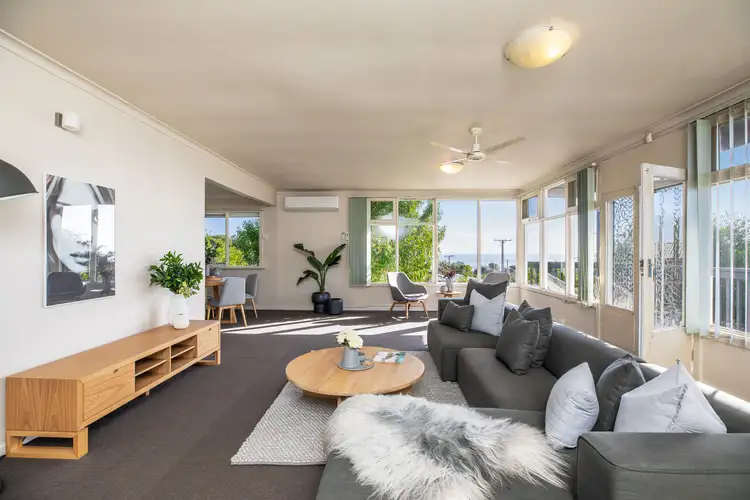 Second view of Homely house listing, 32 Ferris Street, Christies Beach SA 5165