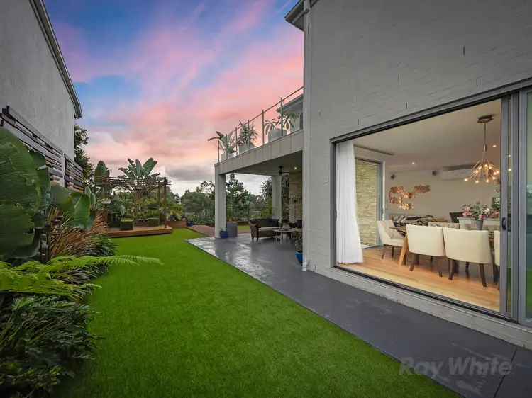 21 Allenby Close, North Lakes QLD 4509