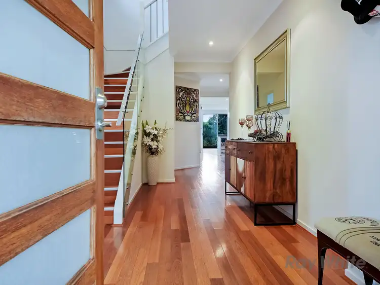 Second view of Homely house listing, 21 Allenby Close, North Lakes QLD 4509