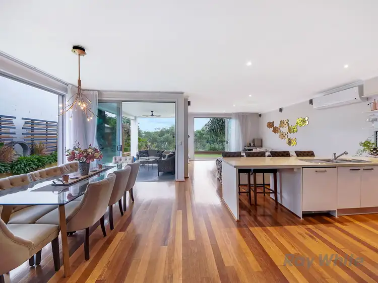 Fifth view of Homely house listing, 21 Allenby Close, North Lakes QLD 4509